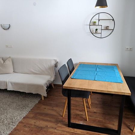 Pension Luzenberg Auffach Extérieur photo